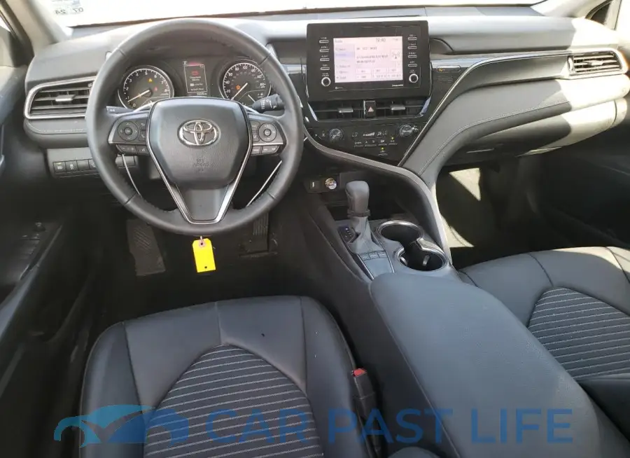 4T1T11AK4PU828275# 8