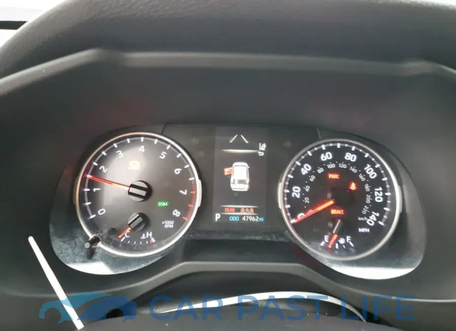 JTMW1RFV9KD029006# 9