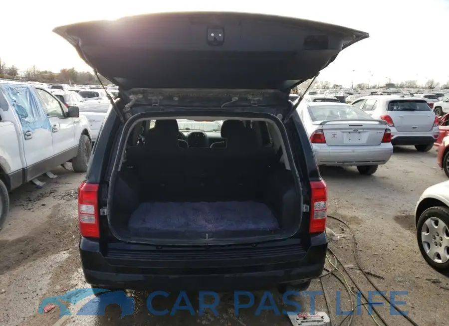 1C4NJPBB0HD103966# 6