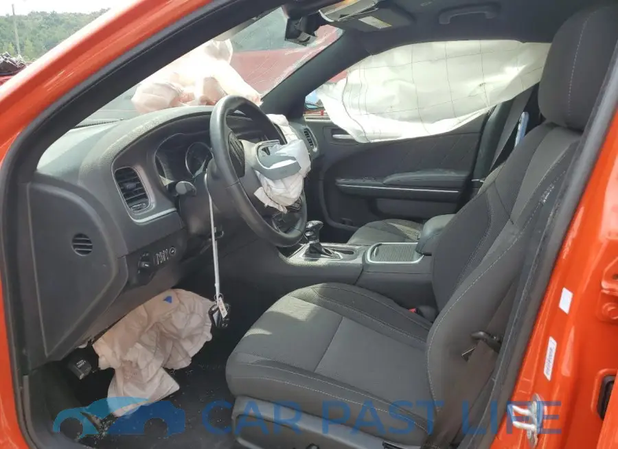 2C3CDXBG9NH235265# 7
