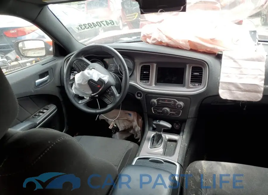 2C3CDXBG9NH235265# 8