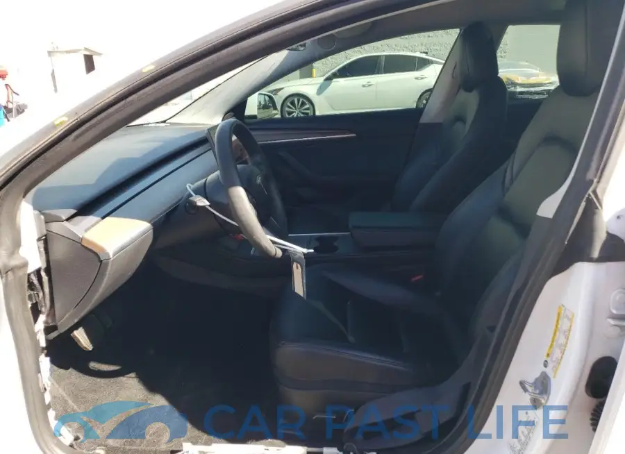 5YJ3E1EB8NF112570# 7