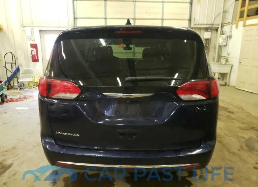 2C4RC1FGXKR555166# 6
