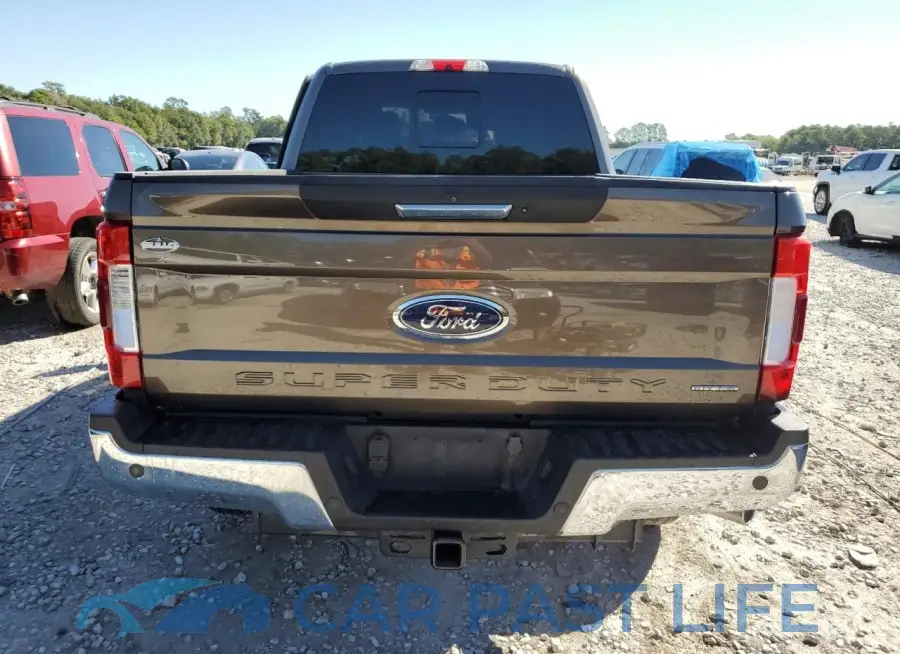 1FT7W2B61HEC07618# 6