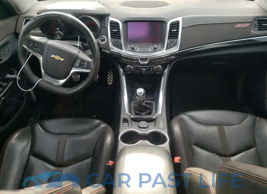6G3F25RW5HL301921# 8