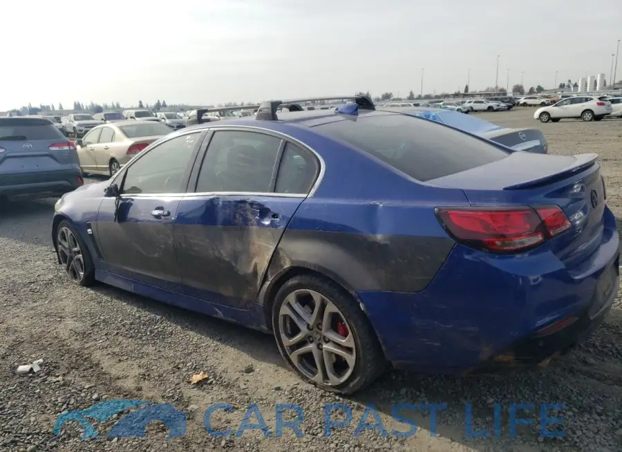 6G3F25RW5HL301921# 2