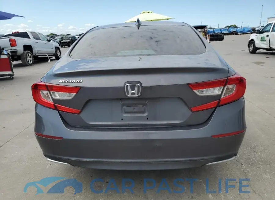 1HGCV1F13JA014377# 6