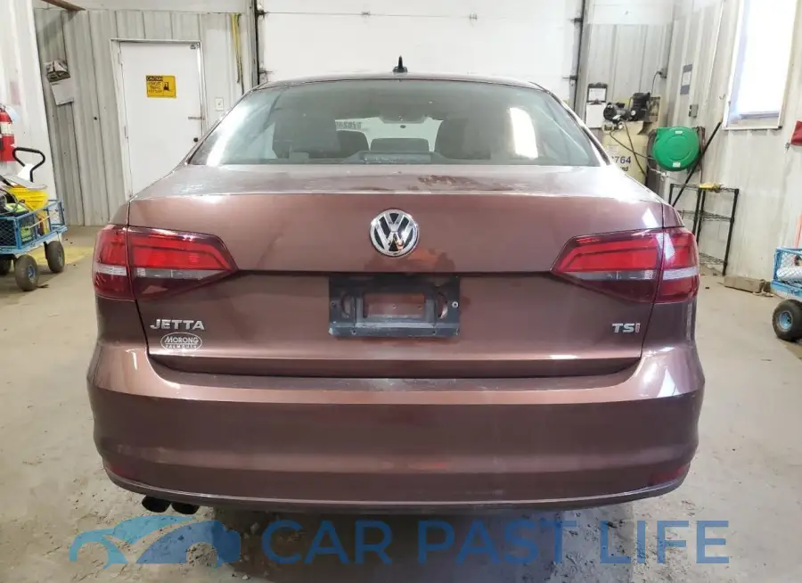 3VW167AJ0GM366239# 6