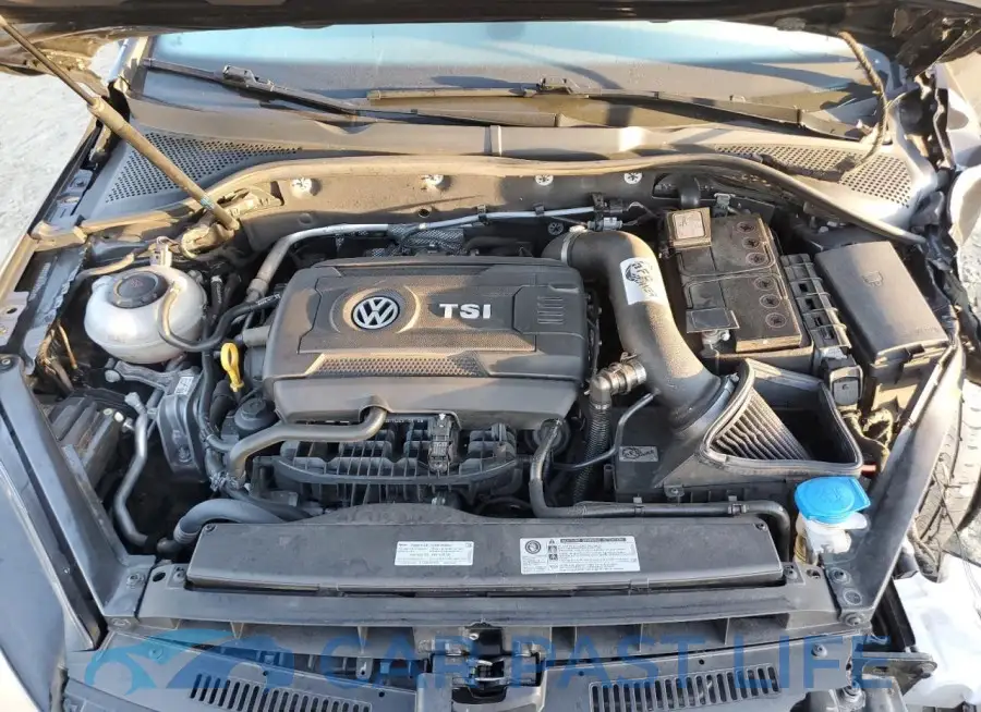 3VW447AU0JM254934# 11