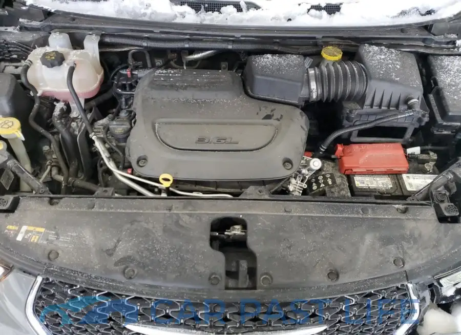 2C4RC1BG5NR125829# 11