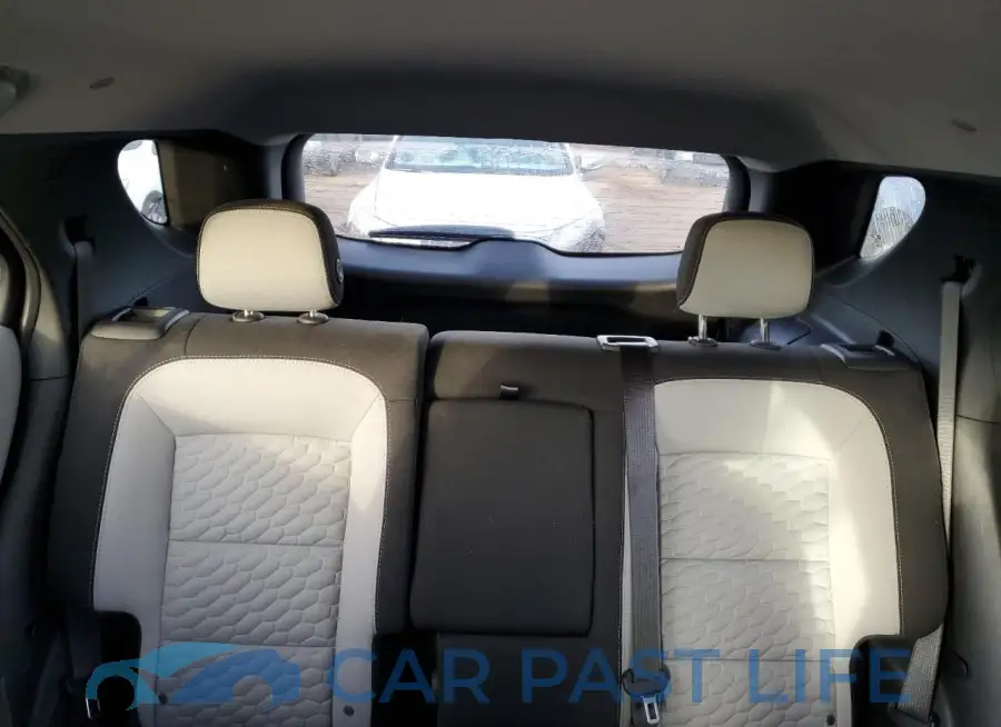 2GNAXHEV5L6256706# 10