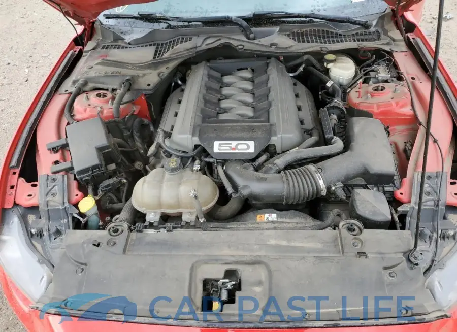 1FA6P8CF6G5260829# 11