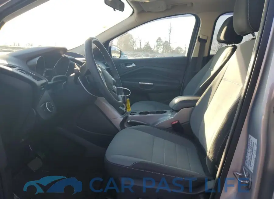 1FMCU9G91FUB41540# 7