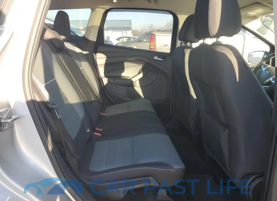 1FMCU9G91FUB41540# 10
