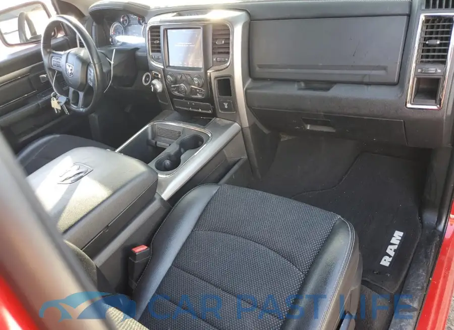 3C6JR6CT9JG269590# 8