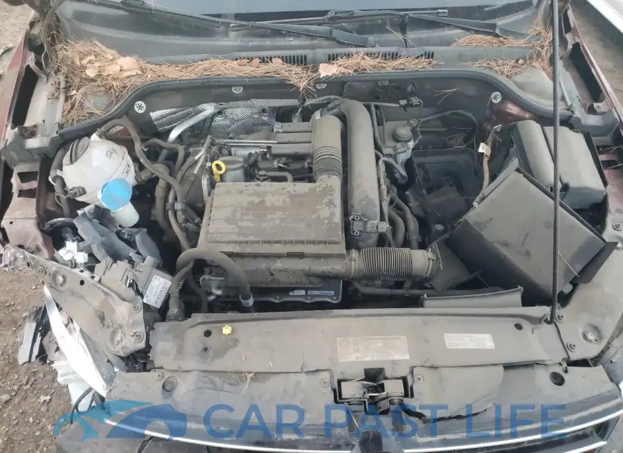 3VW167AJ2GM325711# 11