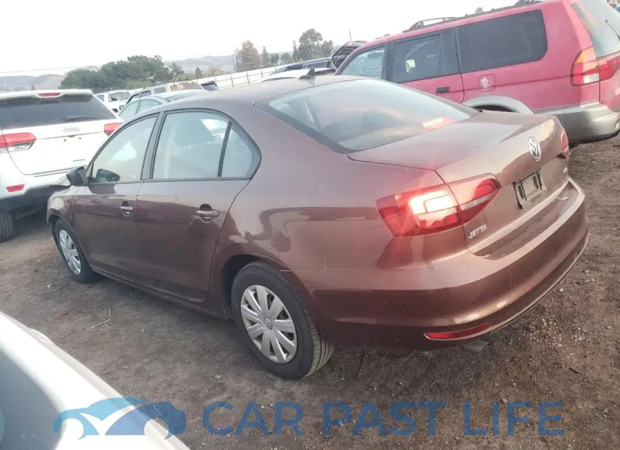3VW167AJ2GM325711# 2