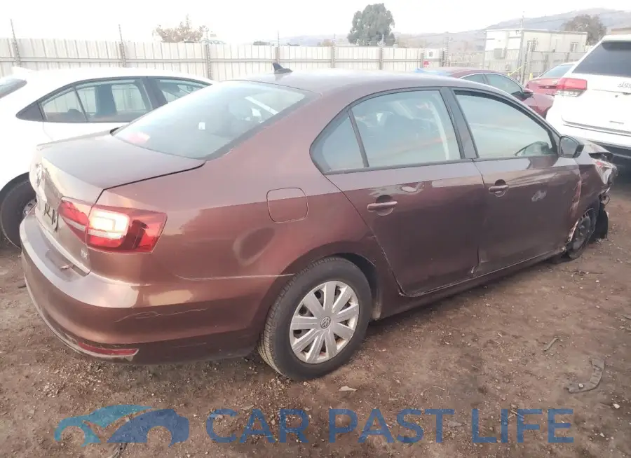 3VW167AJ2GM325711# 3