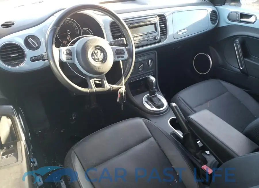 3VW507AT7FM810879# 8