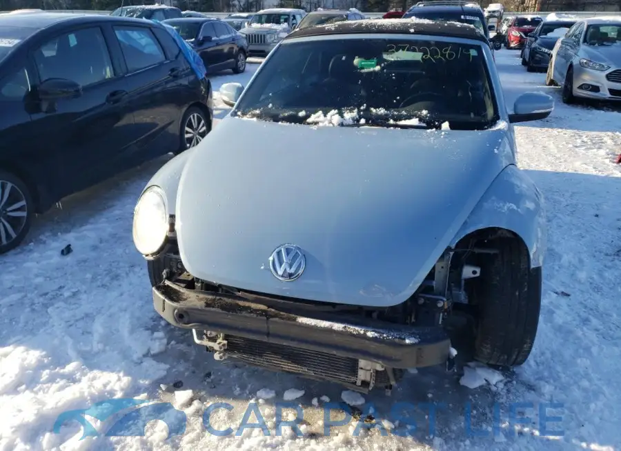 3VW507AT7FM810879# 5