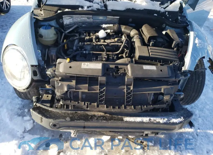 3VW507AT7FM810879# 11