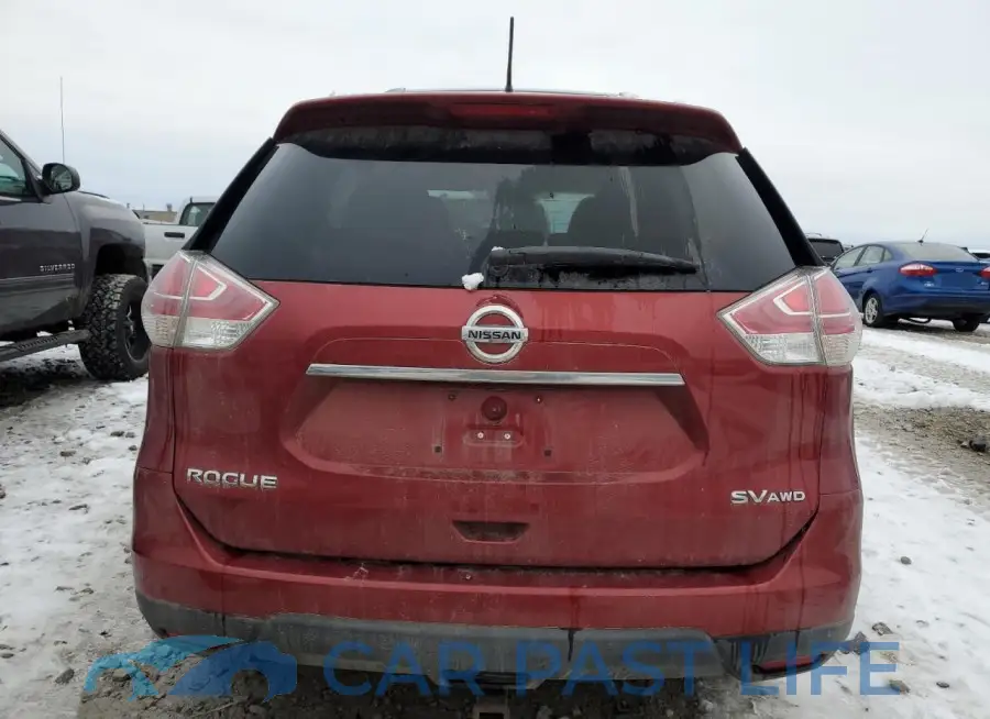 KNMAT2MV6GP699469# 6