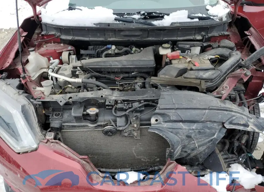 KNMAT2MV6GP699469# 12