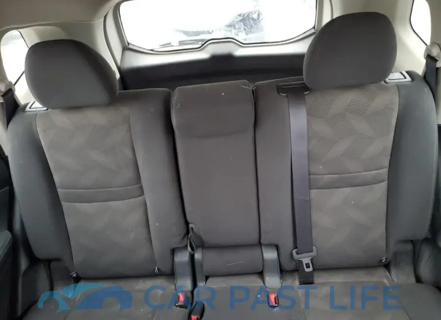 KNMAT2MV6GP699469# 10