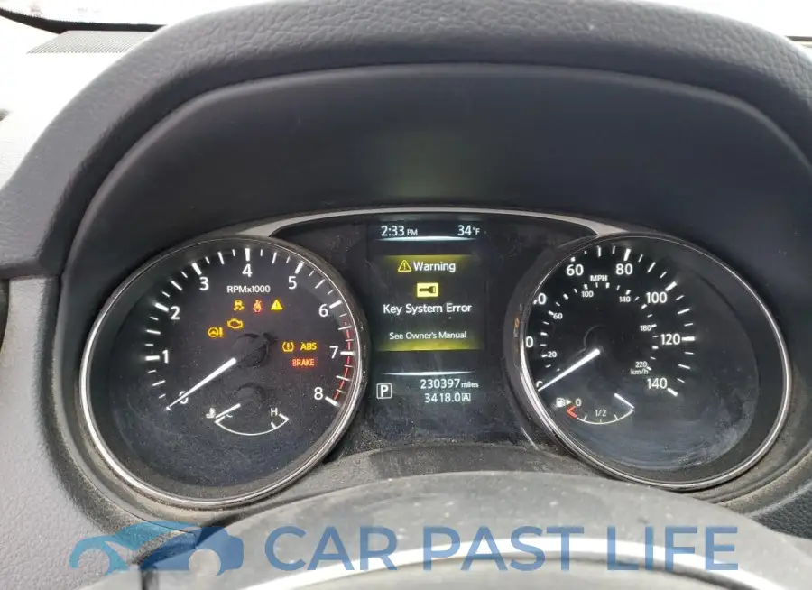 KNMAT2MV6GP699469# 9