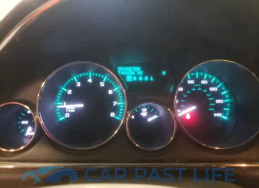 5GAKVCKD6FJ271872# 9