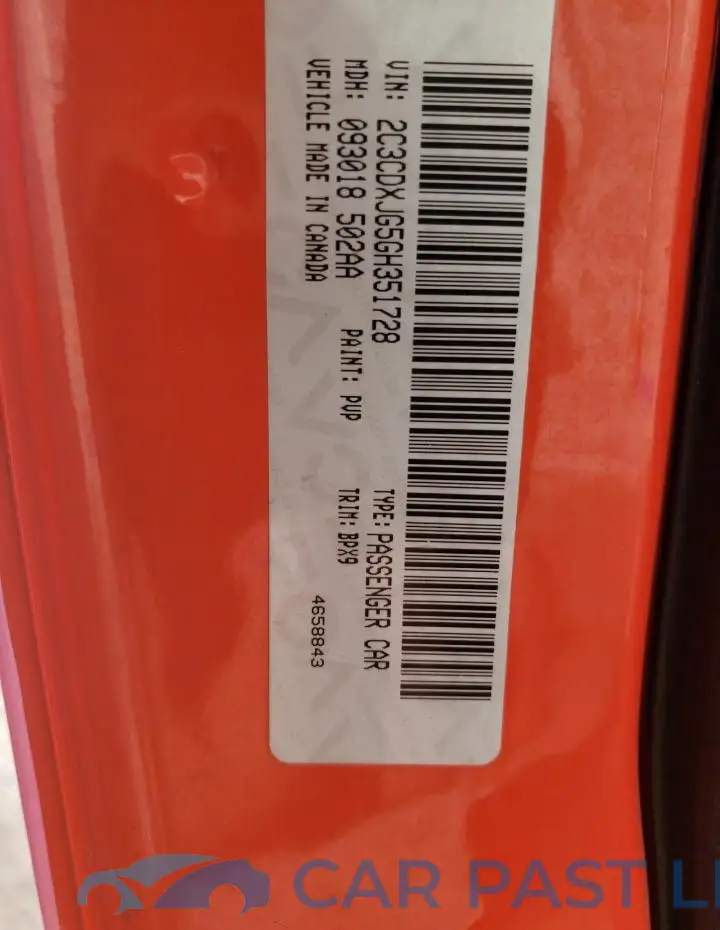 2C3CDXJG5GH351728# 12
