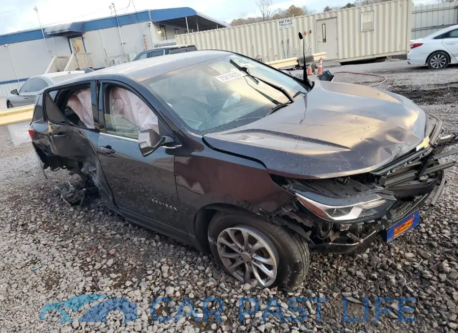 2GNAXUEV8L6258491# 4