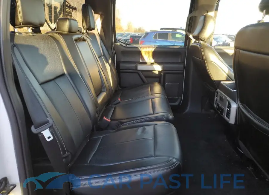 1FTEW1EP0JFA36401# 10