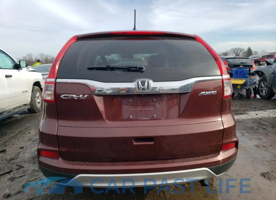 5J6RM4H5XGL001937# 6