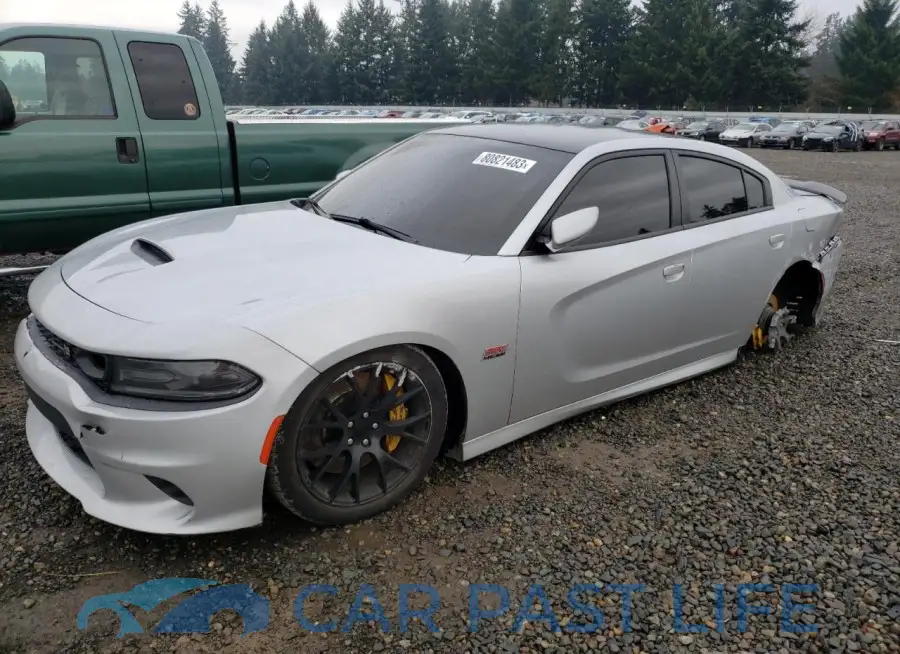 2C3CDXGJ1MH523347# 1