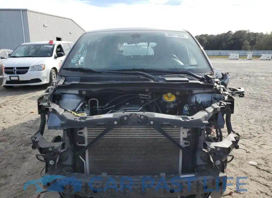 2C4RDGEG1KR571192# 5