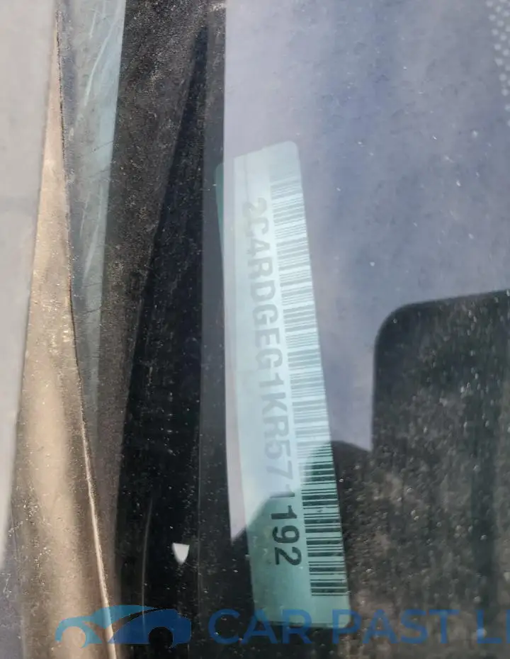 2C4RDGEG1KR571192# 14
