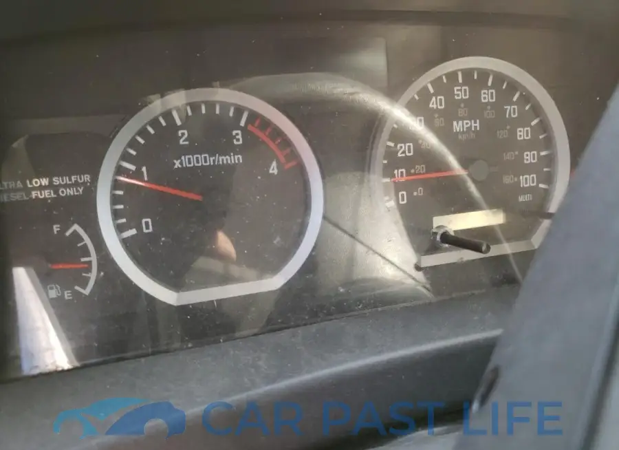JALCDW160L7010156# 9