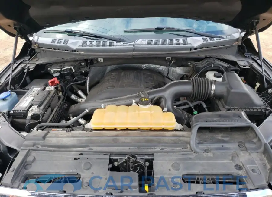 1FTEW1EG6FFA95847# 11