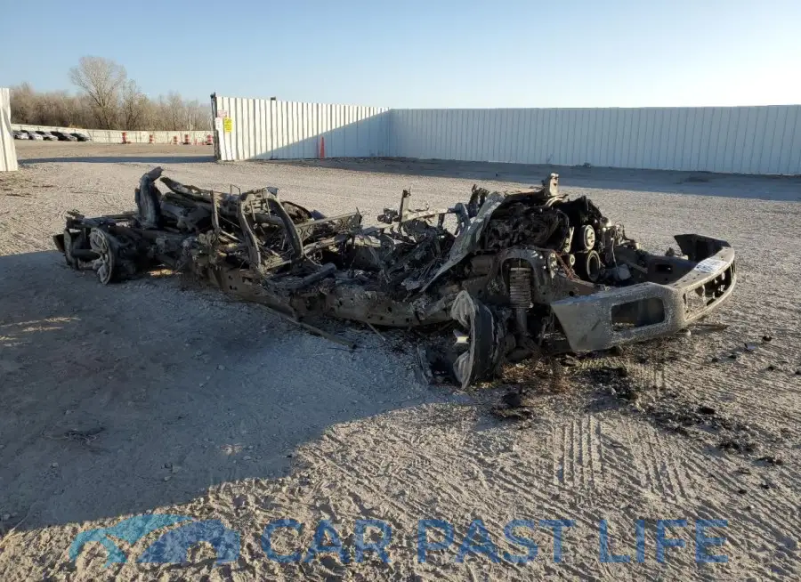 1FTFW1E57LFA87206# 4