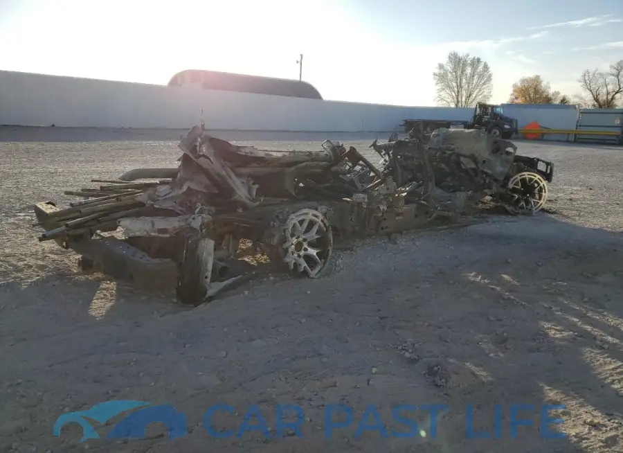 1FTFW1E57LFA87206# 3