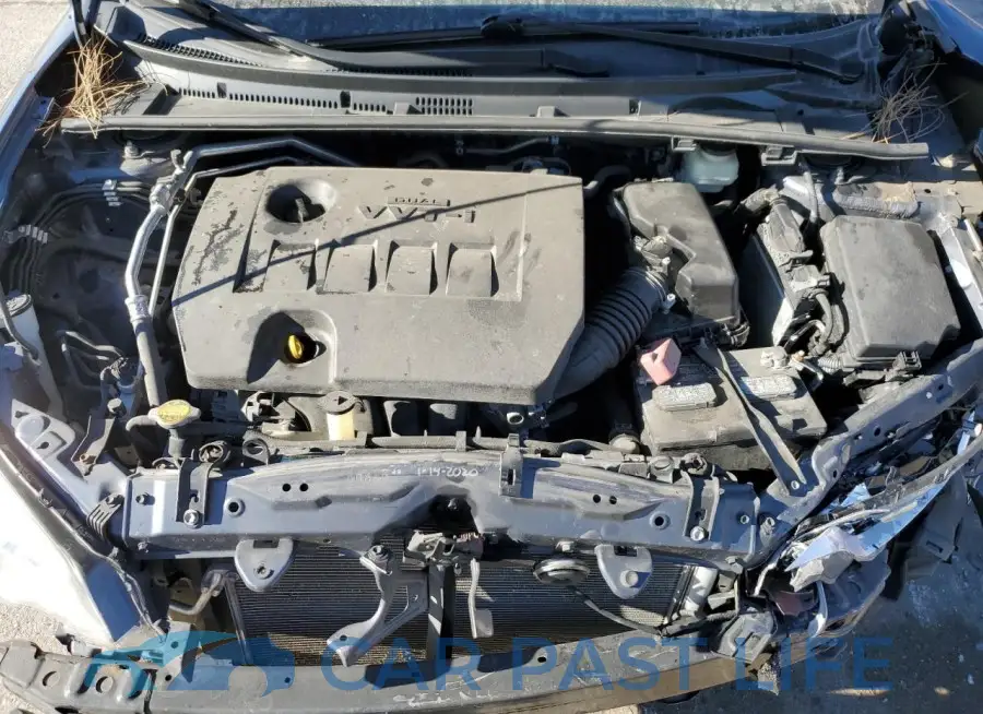 5YFBURHE7GP536090# 11