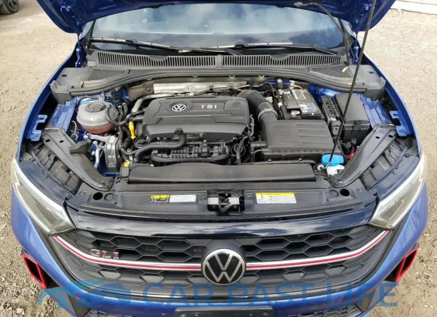 3VW2T7BUXNM003966# 11