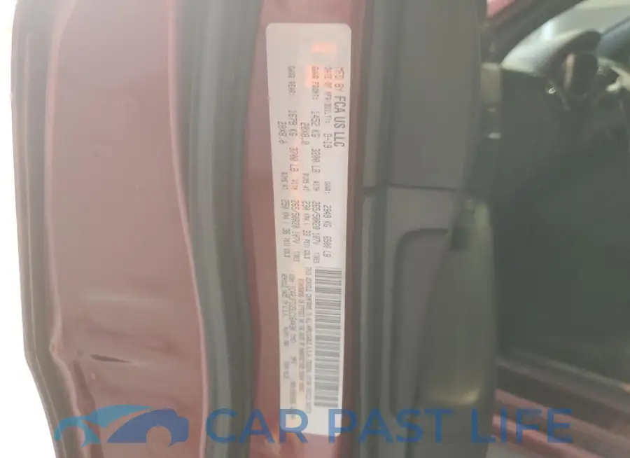 1C4RJFCG5LC164430# 13