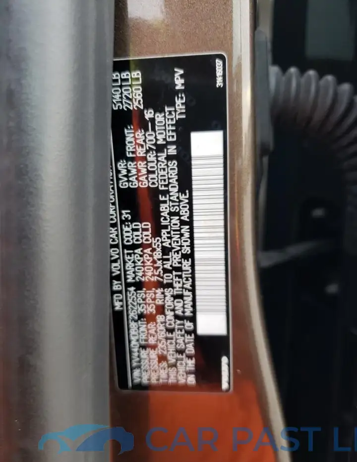 YV440MDB8F2622554# 14