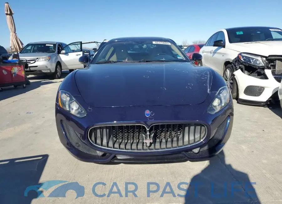 ZAM45VLA6F0128445# 5