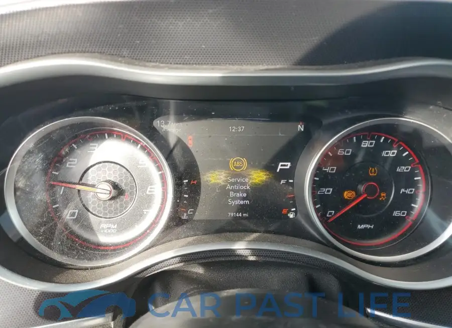 2C3CDXCT2FH923847# 9
