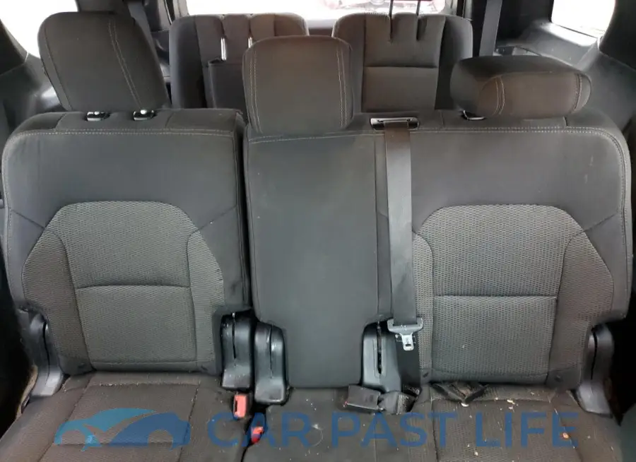 1FM5K7D84HGA11154# 10