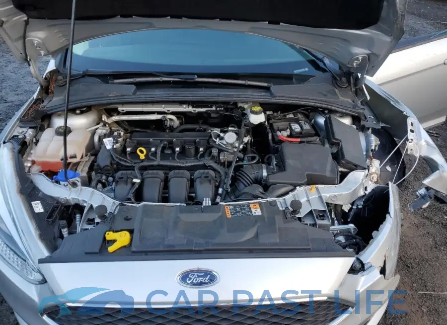 1FADP3F2XJL271550# 11