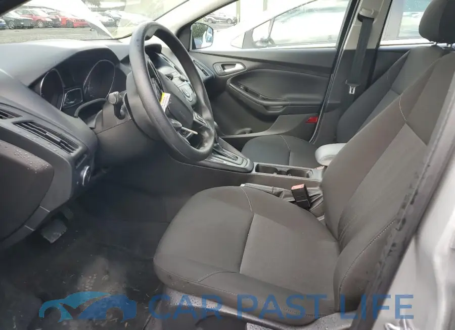 1FADP3F2XJL271550# 7